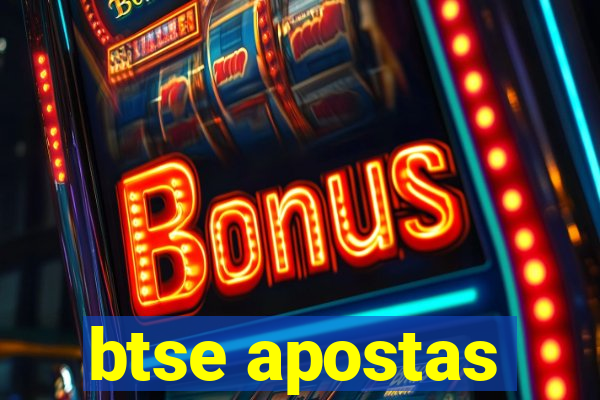 btse apostas